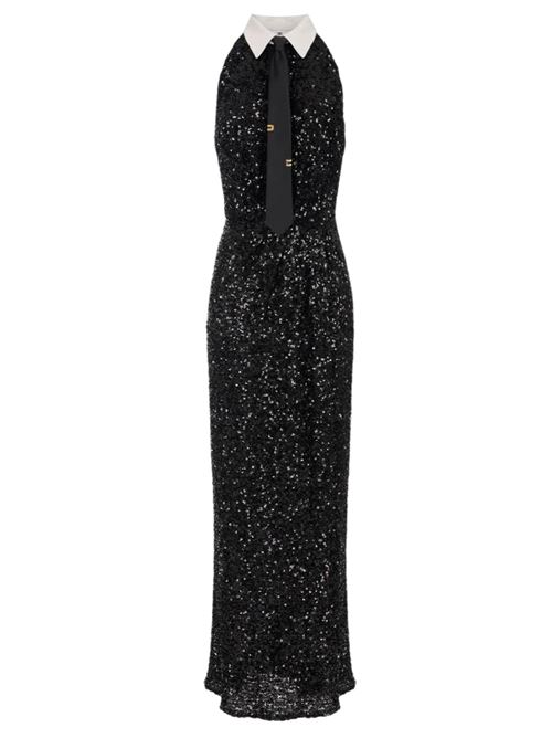 Abito Red Carpet Elisabetta Franchi ELISABETTA FRANCHI | ABR3257E2.110